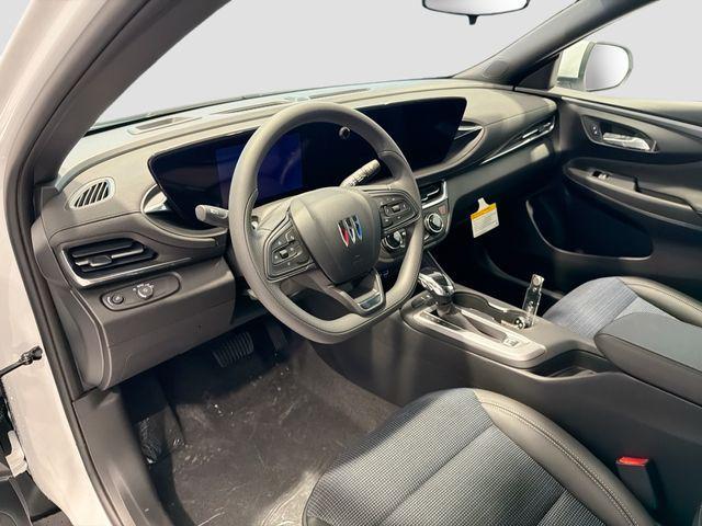 new 2026 Buick Envista car, priced at $25,184