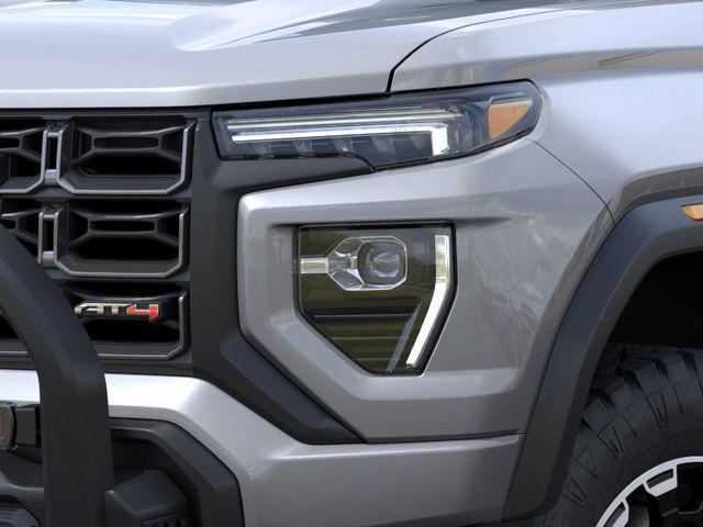 new 2026 GMC Canyon car, priced at $54,537