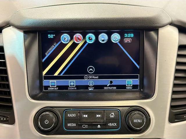 used 2020 GMC Yukon car, priced at $26,822