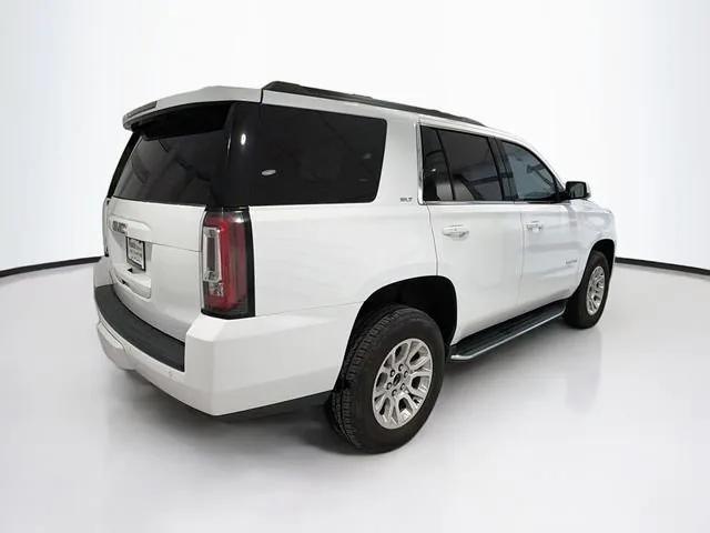 used 2020 GMC Yukon car, priced at $26,822