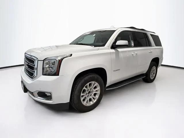 used 2020 GMC Yukon car, priced at $26,822