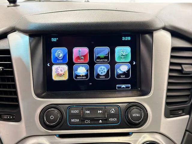 used 2020 GMC Yukon car, priced at $26,822