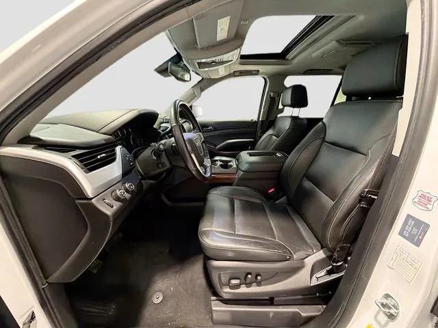 used 2020 GMC Yukon car, priced at $26,822