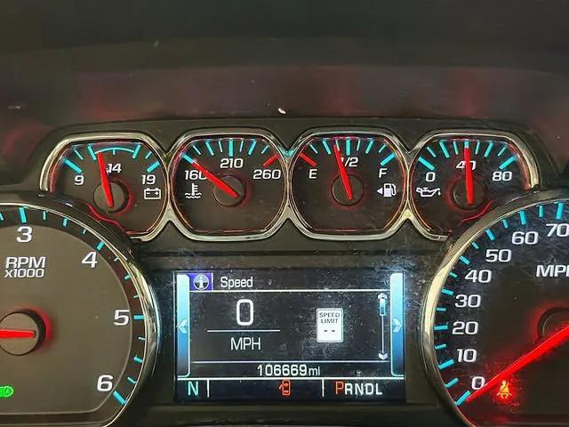 used 2020 GMC Yukon car, priced at $26,822