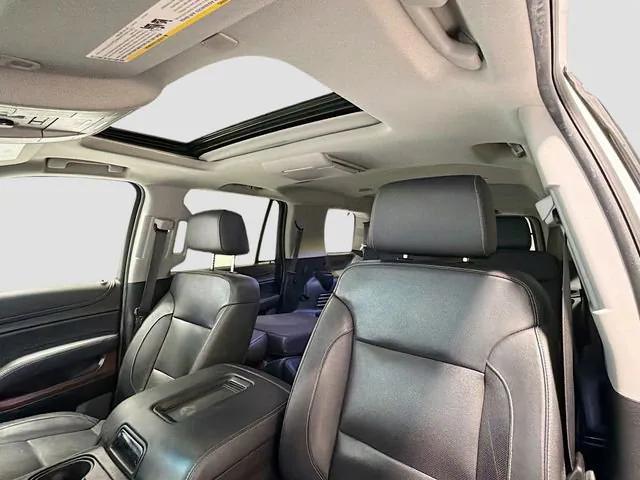 used 2020 GMC Yukon car, priced at $26,822