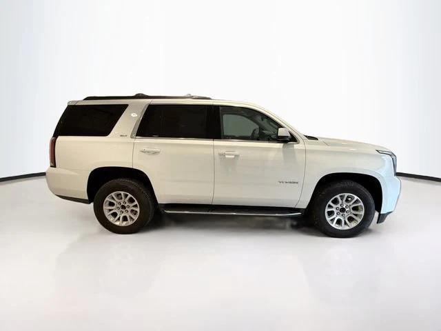 used 2020 GMC Yukon car, priced at $26,822