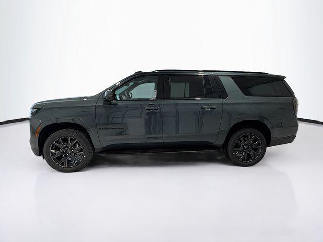 new 2026 Chevrolet Suburban car, priced at $93,303