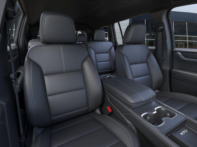 new 2026 GMC Acadia car, priced at $50,619