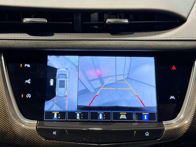 new 2024 Cadillac XT6 car, priced at $61,415