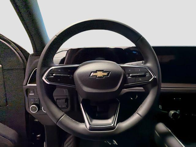 new 2026 Chevrolet Tahoe car, priced at $67,685
