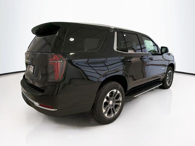 new 2026 Chevrolet Tahoe car, priced at $67,685
