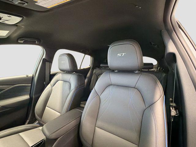 new 2026 Buick Envista car, priced at $28,670