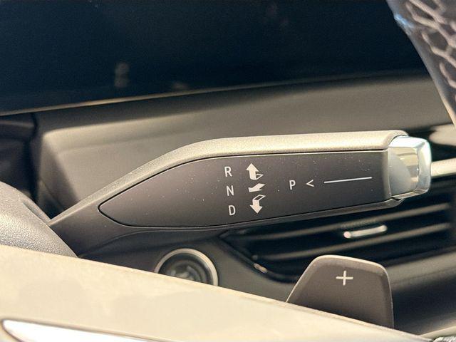 new 2026 Buick Enclave car, priced at $58,320