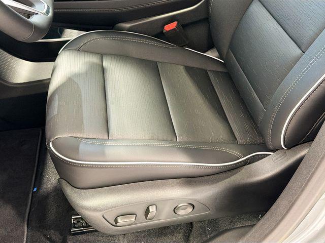 new 2026 Buick Enclave car, priced at $58,320