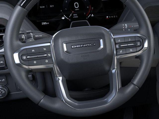 new 2026 GMC Yukon XL car, priced at $95,869
