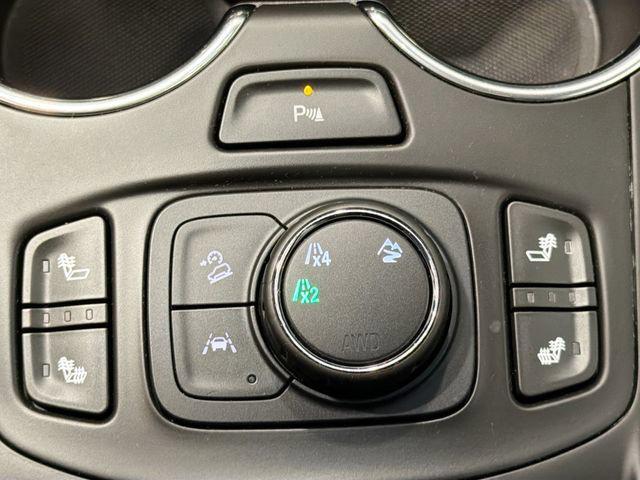 used 2022 GMC Terrain car, priced at $22,185