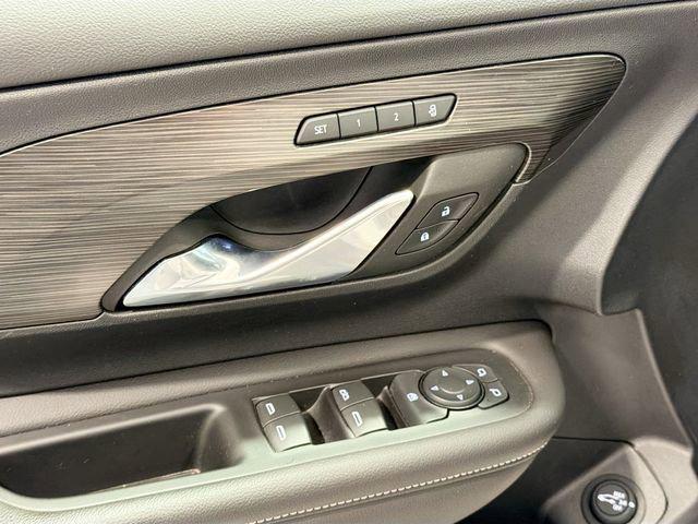 used 2022 GMC Terrain car, priced at $22,185