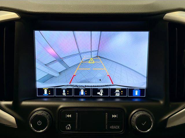 used 2022 GMC Terrain car, priced at $22,185