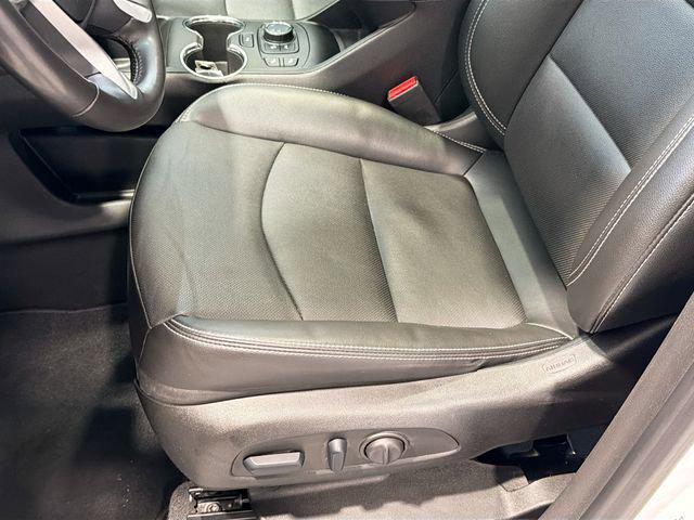 used 2022 GMC Terrain car, priced at $22,185