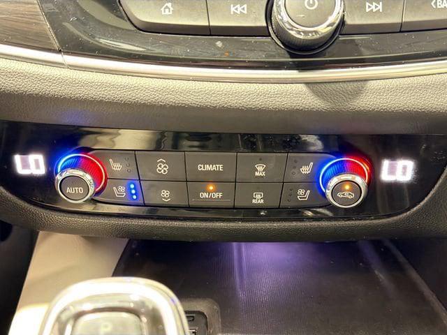 used 2020 Buick Enclave car, priced at $23,866