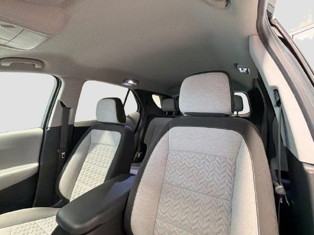 used 2023 Chevrolet Equinox car, priced at $21,018