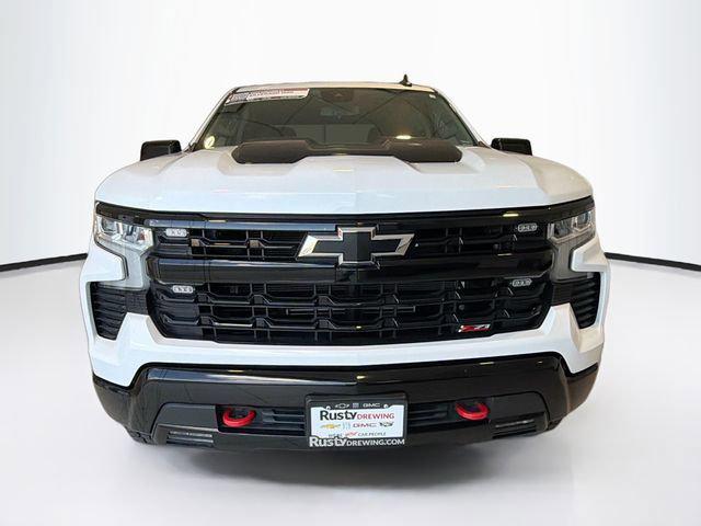 used 2022 Chevrolet Silverado 1500 car, priced at $38,965