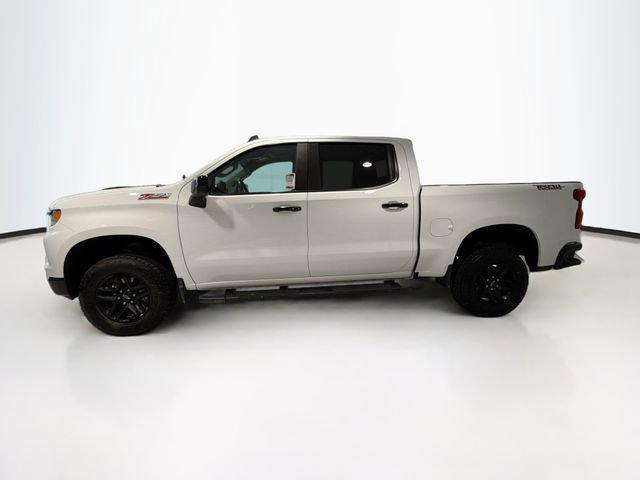 used 2022 Chevrolet Silverado 1500 car, priced at $38,965