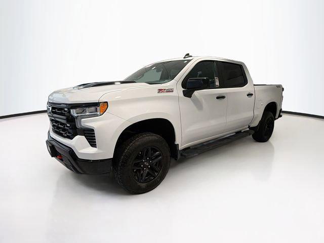 used 2022 Chevrolet Silverado 1500 car, priced at $38,965