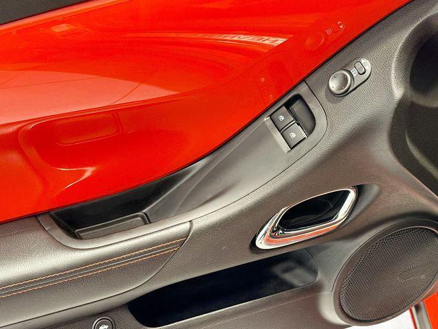 used 2010 Chevrolet Camaro car, priced at $23,480