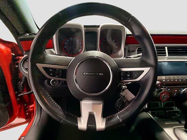 used 2010 Chevrolet Camaro car, priced at $23,480