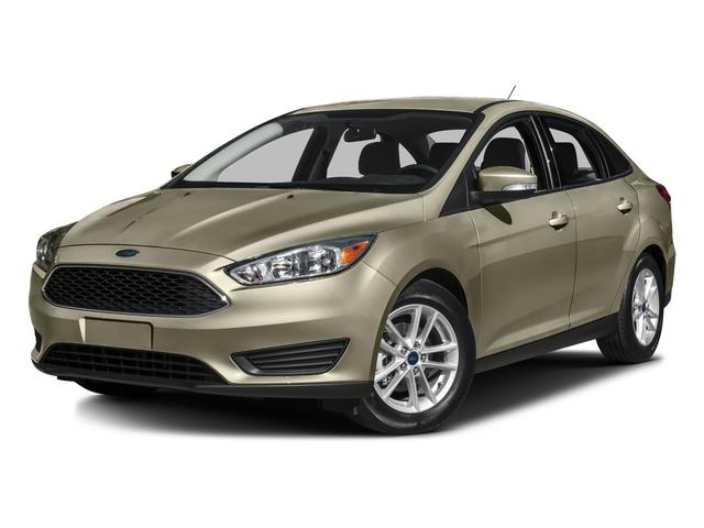used 2016 Ford Focus car, priced at $11,850