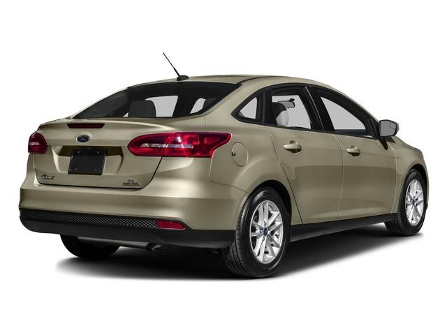 used 2016 Ford Focus car, priced at $11,850