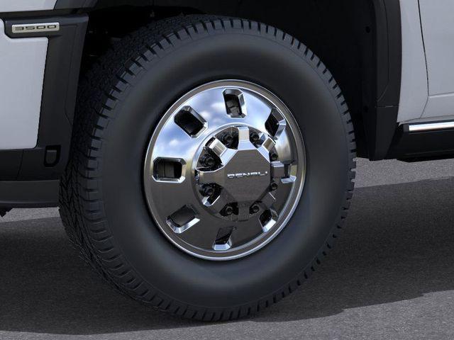 new 2026 GMC Sierra 3500 car, priced at $98,980