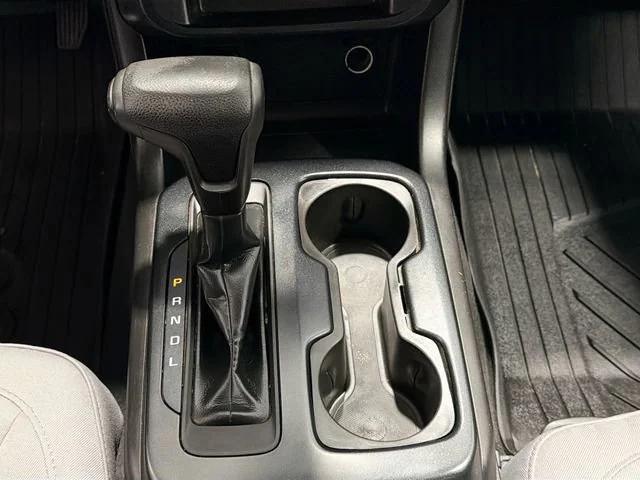 used 2019 Chevrolet Colorado car, priced at $14,800