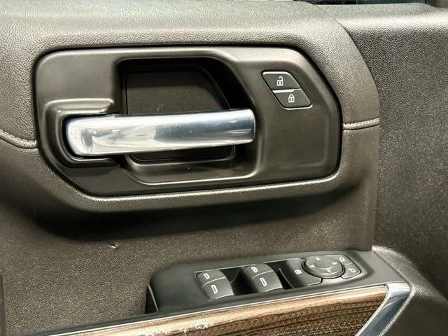 used 2023 Chevrolet Silverado 3500 car, priced at $48,620