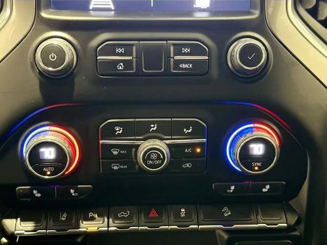 used 2023 Chevrolet Silverado 3500 car, priced at $48,620