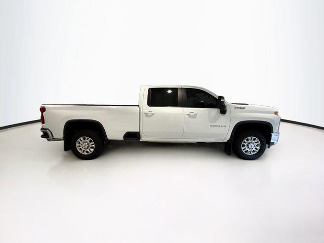 used 2023 Chevrolet Silverado 3500 car, priced at $48,620