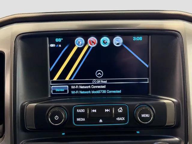 used 2019 Chevrolet Silverado 2500 car, priced at $40,792