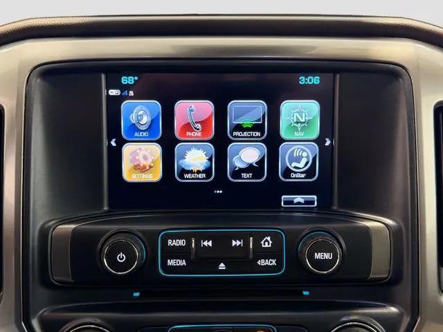 used 2019 Chevrolet Silverado 2500 car, priced at $40,792