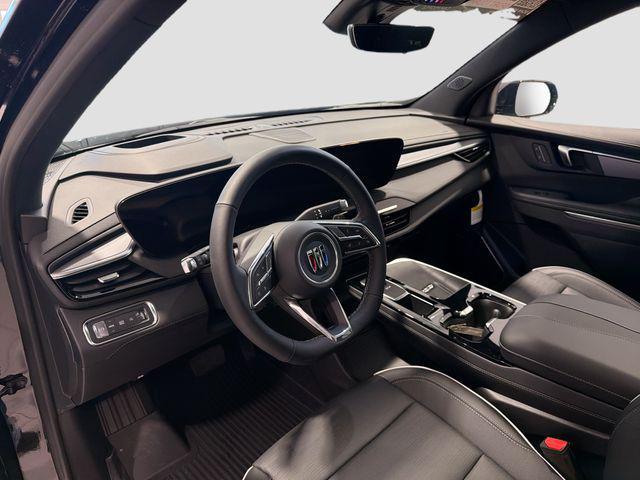 new 2026 Buick Enclave car, priced at $54,805