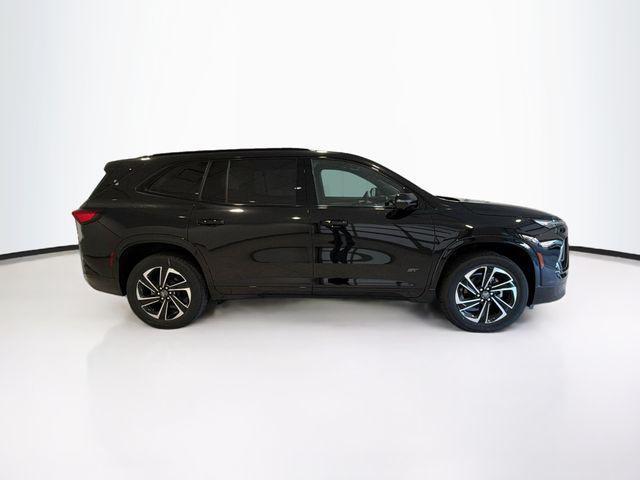 new 2026 Buick Enclave car, priced at $54,805