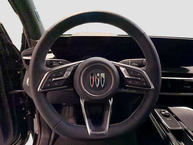 new 2026 Buick Enclave car, priced at $54,805