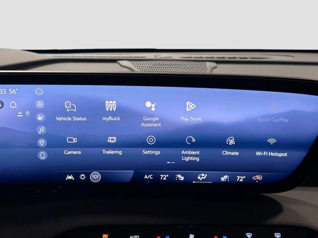 new 2026 Buick Enclave car, priced at $54,805