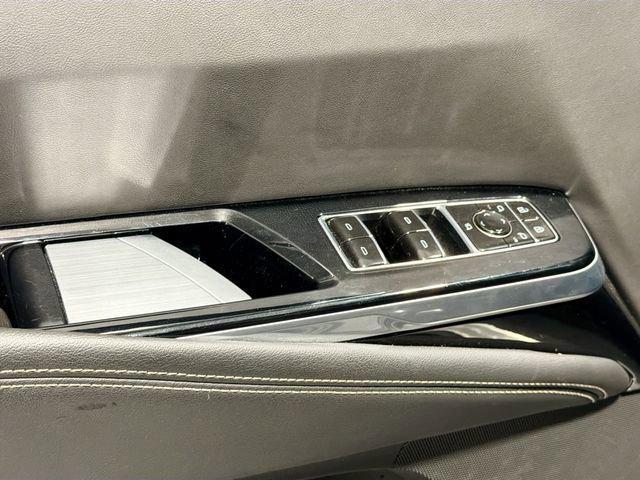 used 2025 Cadillac Escalade ESV car, priced at $102,395