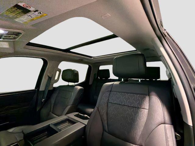 used 2024 Toyota Tundra Hybrid car, priced at $55,406