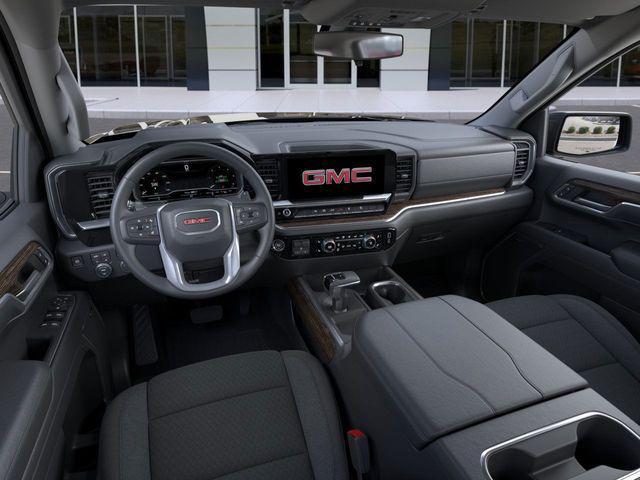 new 2026 GMC Sierra 1500 car, priced at $52,034