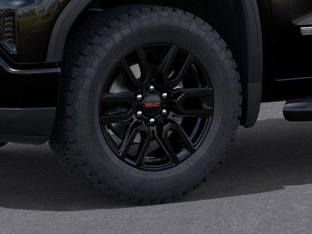 new 2026 GMC Sierra 1500 car, priced at $52,034