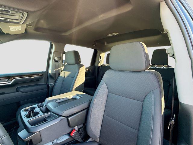 new 2026 GMC Sierra 1500 car, priced at $51,670