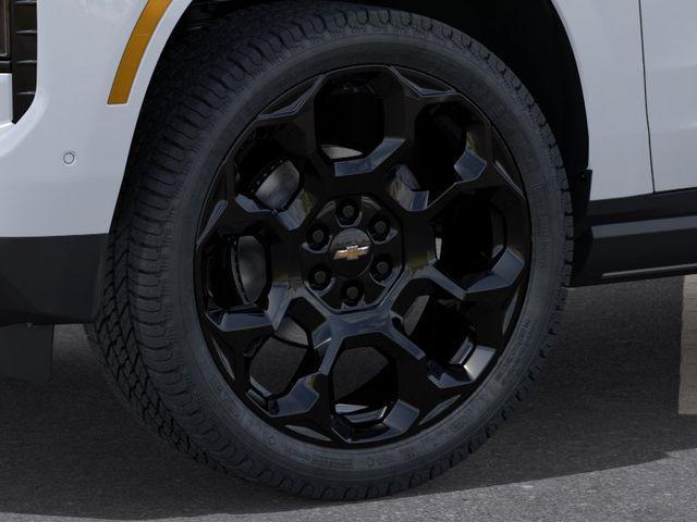 new 2026 Chevrolet Tahoe car, priced at $96,489