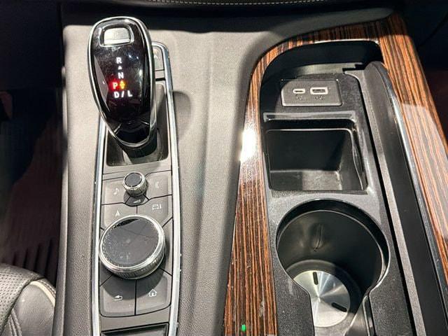 used 2021 Cadillac Escalade car, priced at $48,900